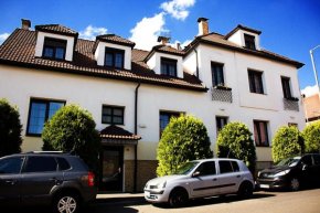 Гостиница Hotel Excellent  Прага